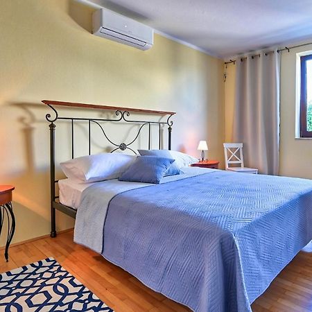 Villa Oscar, Zadar Luaran gambar