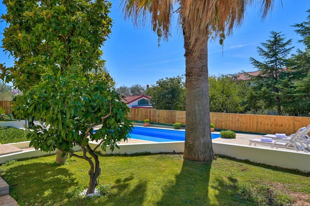 Villa Oscar, Zadar Luaran gambar
