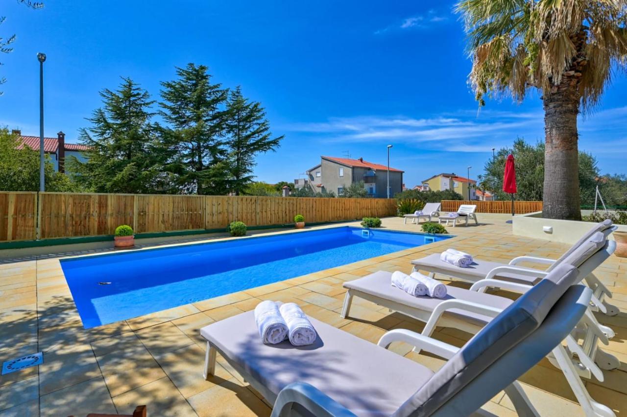 Villa Oscar, Zadar Luaran gambar