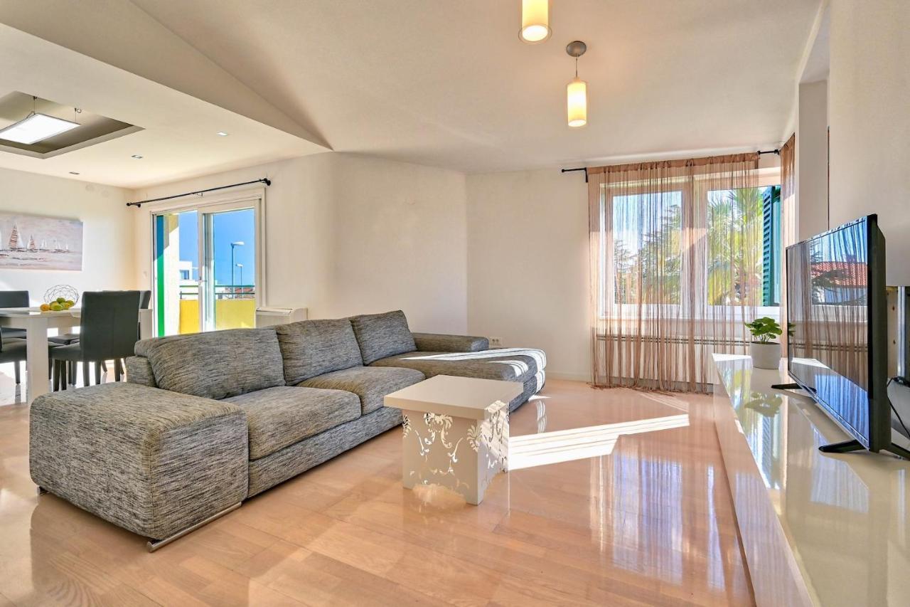 Villa Oscar, Zadar Luaran gambar