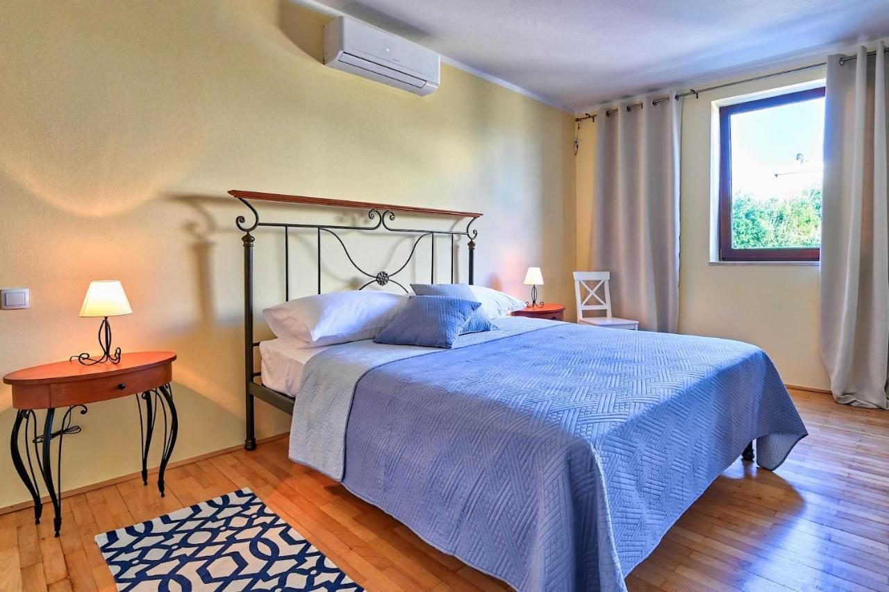 Villa Oscar, Zadar Luaran gambar