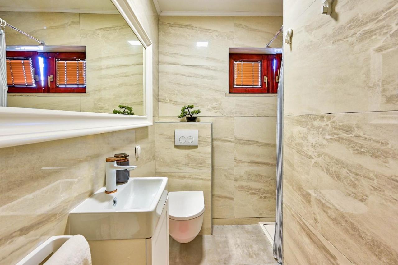 Villa Oscar, Zadar Luaran gambar