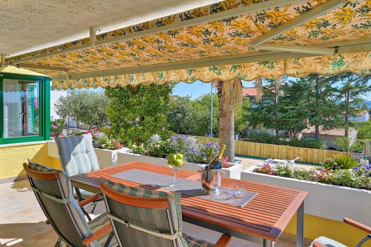Villa Oscar, Zadar Luaran gambar
