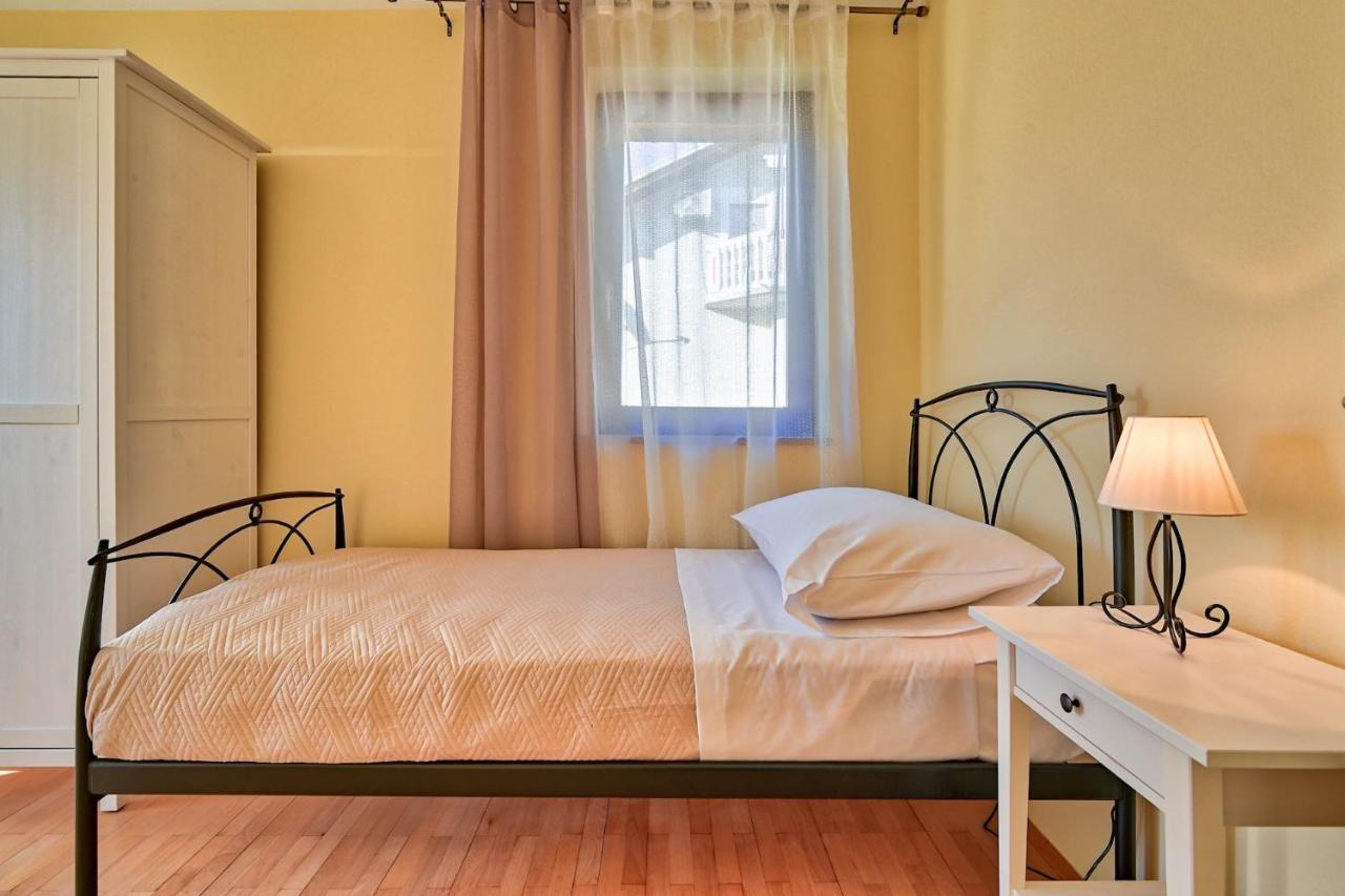 Villa Oscar, Zadar Luaran gambar