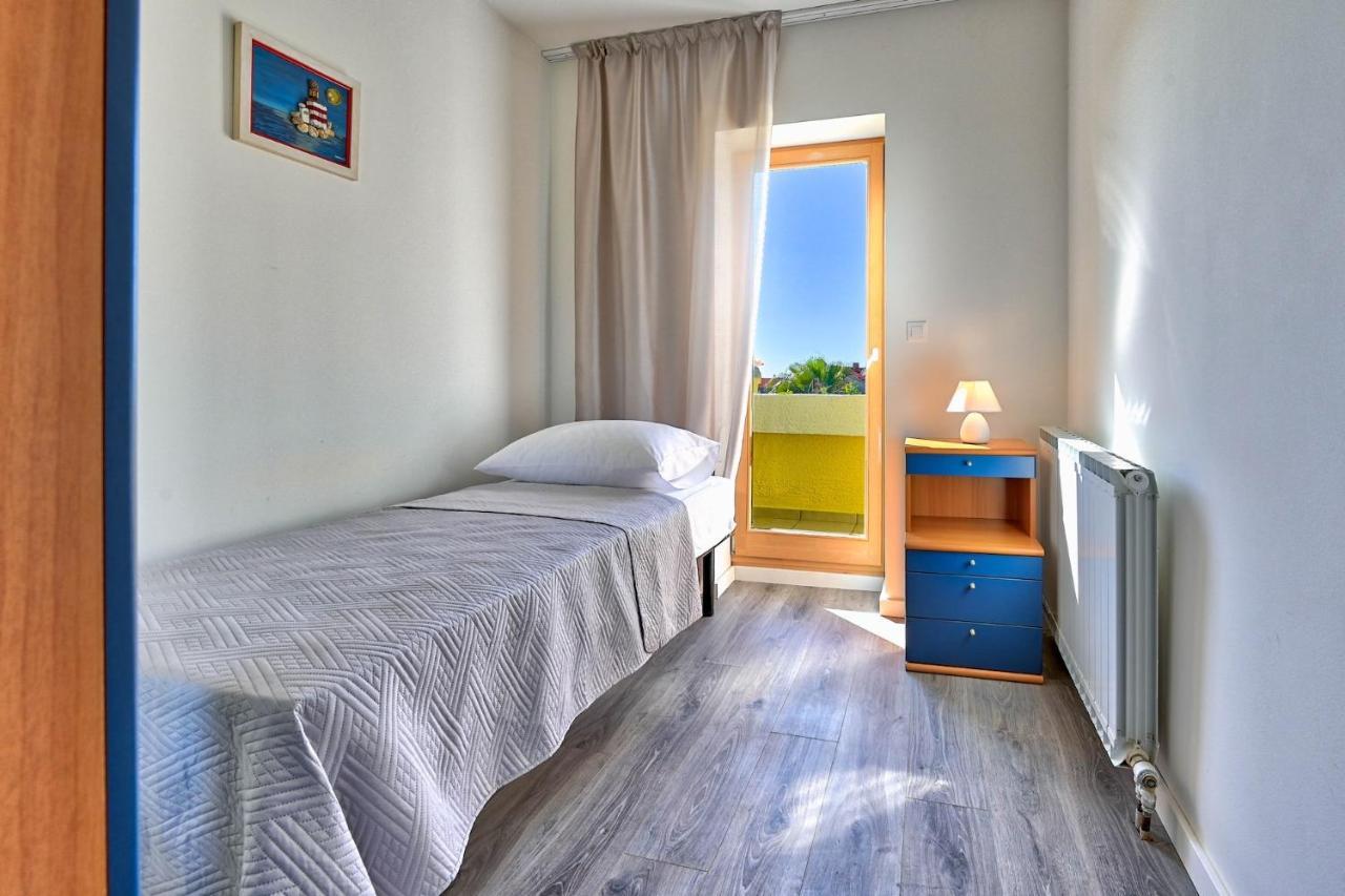Villa Oscar, Zadar Luaran gambar