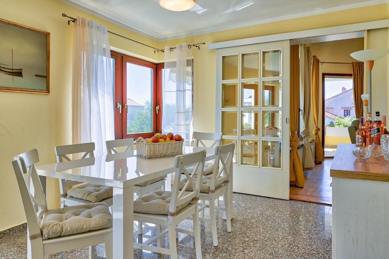 Villa Oscar, Zadar Luaran gambar