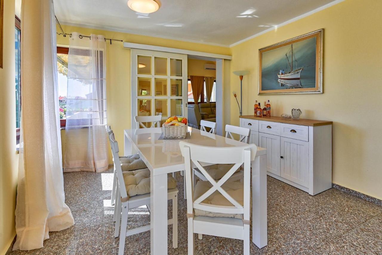 Villa Oscar, Zadar Luaran gambar