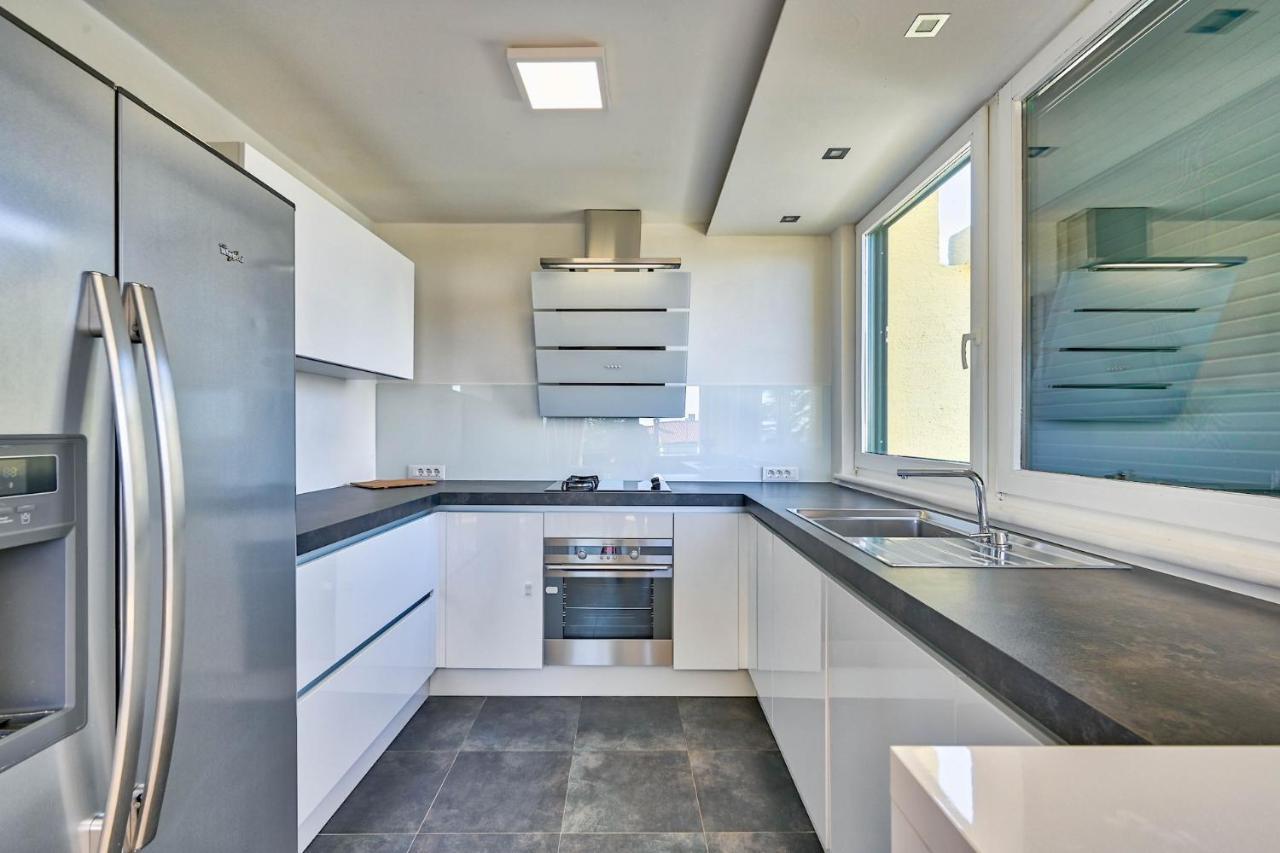 Villa Oscar, Zadar Luaran gambar
