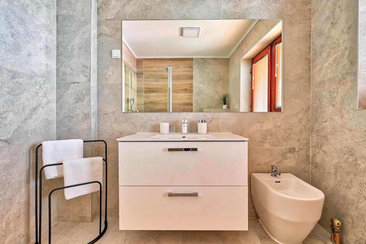 Villa Oscar, Zadar Luaran gambar