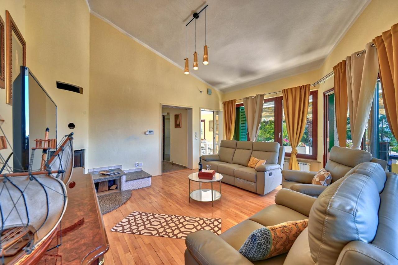 Villa Oscar, Zadar Luaran gambar