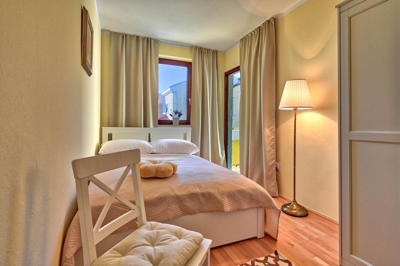 Villa Oscar, Zadar Luaran gambar