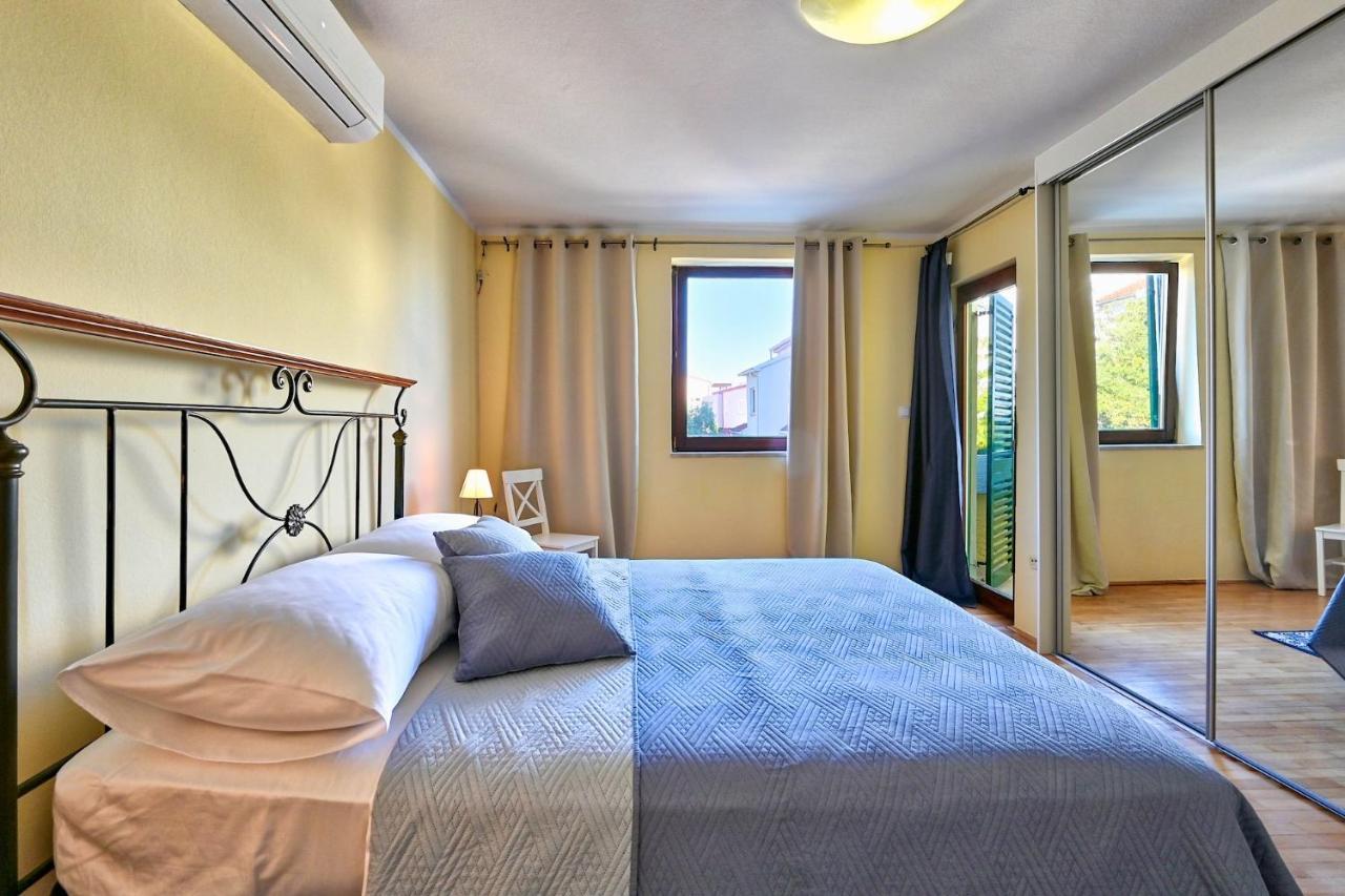 Villa Oscar, Zadar Luaran gambar
